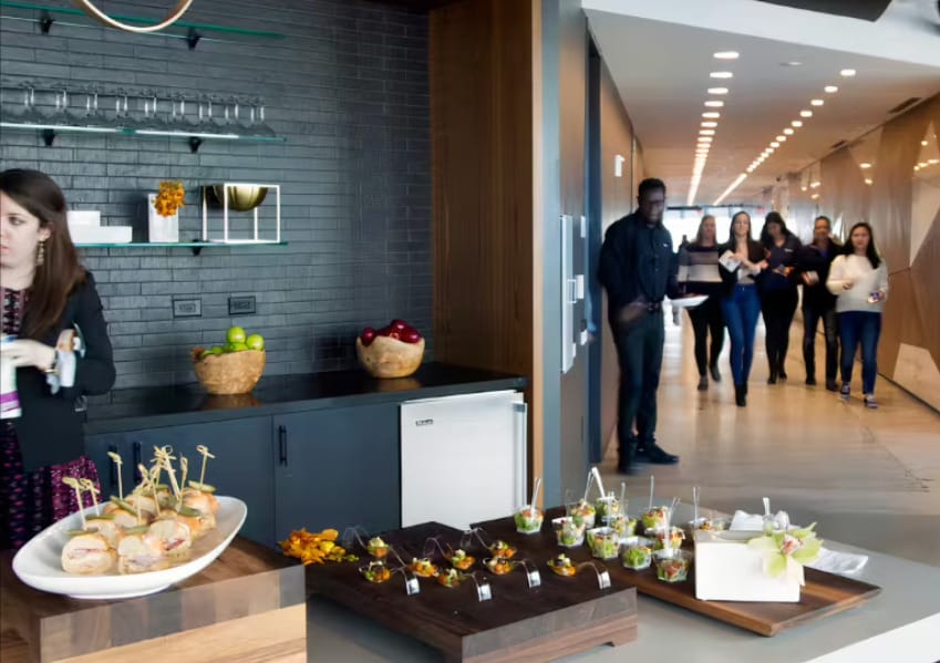 Photo of Well& By Durst At One World Trade Center