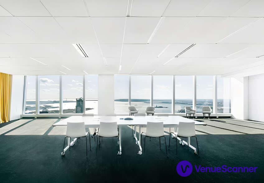 East Experience, Well& By Durst At One World Trade Center photo #2