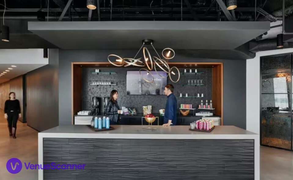 Full Buyout, Well& By Durst At One World Trade Center photo #3