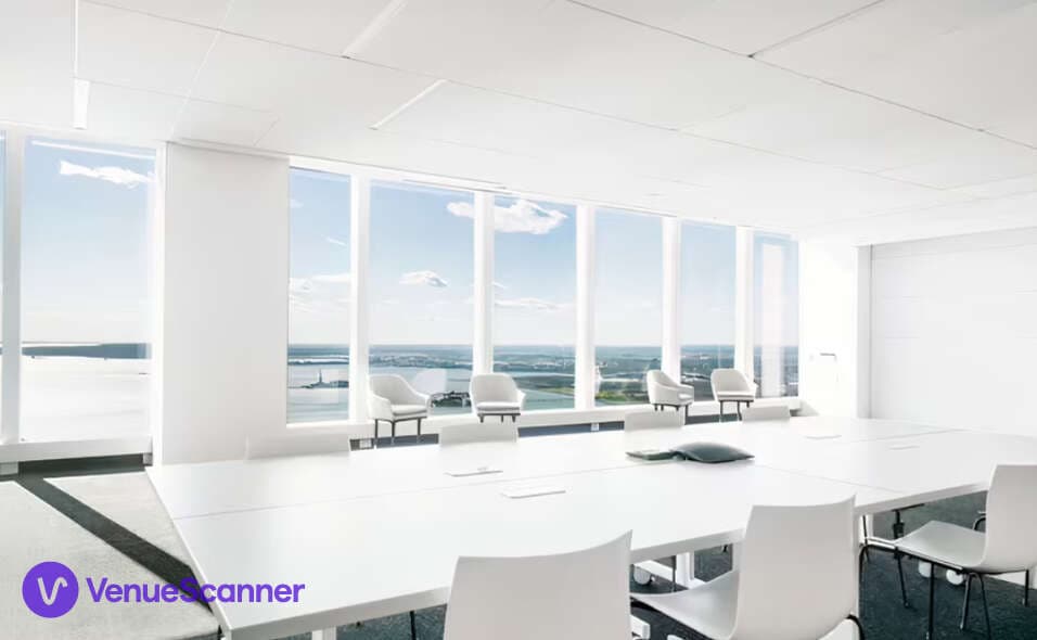 West Experience, Well& By Durst At One World Trade Center photo #2