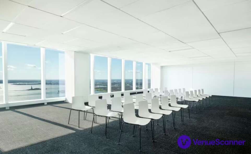 Full Buyout, Well& By Durst At One World Trade Center photo #1