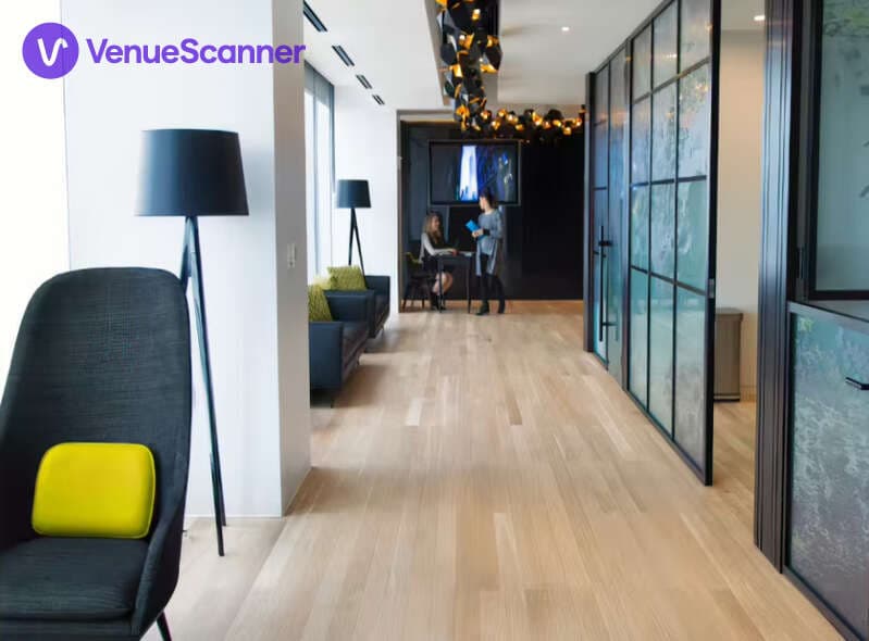 West Experience, Well& By Durst At One World Trade Center photo #3