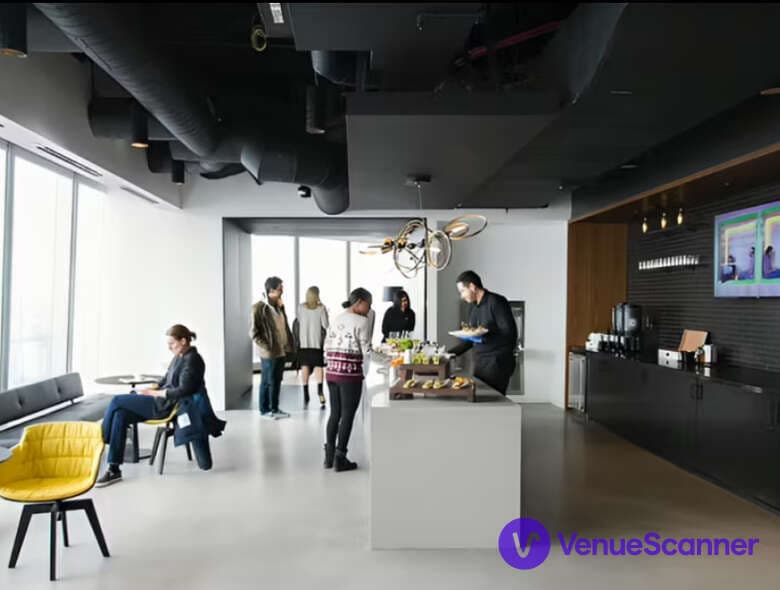 West Experience, Well& By Durst At One World Trade Center photo #1