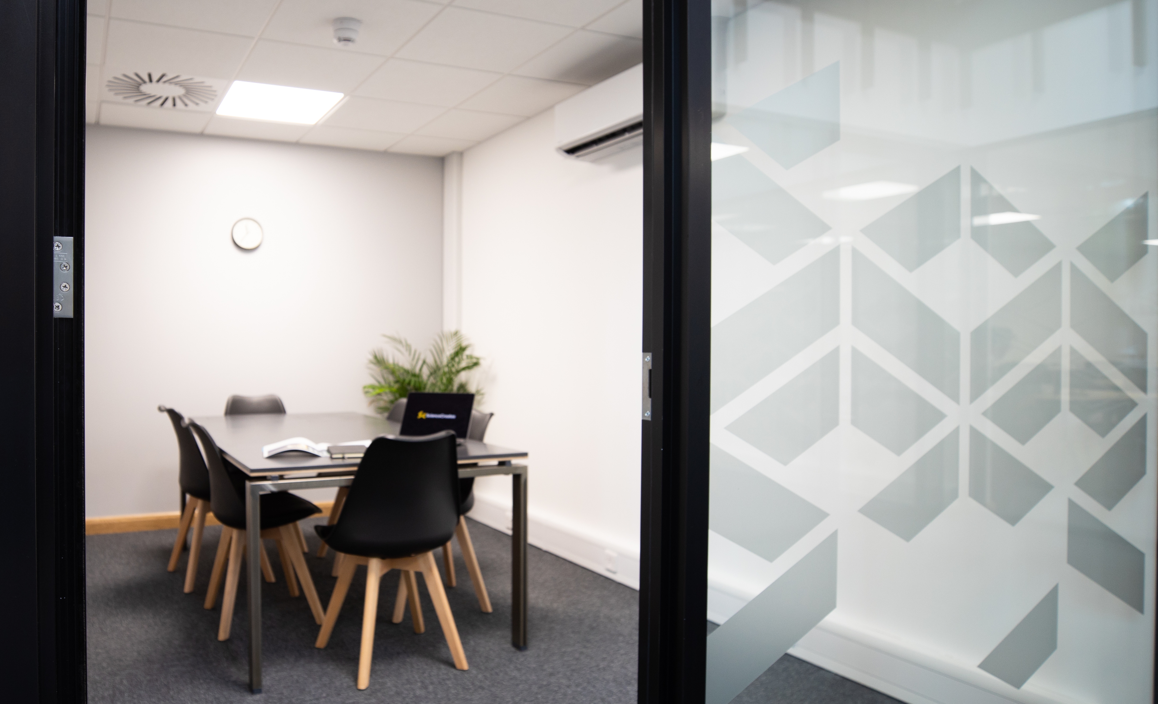 Photo of Science Creates, Magnesium Small Meeting Room