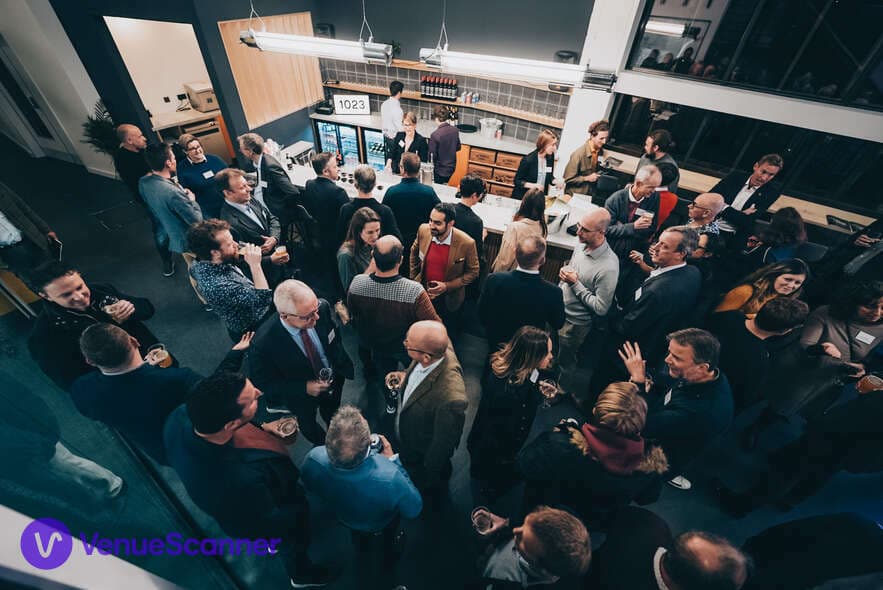 Science Creates photo #3