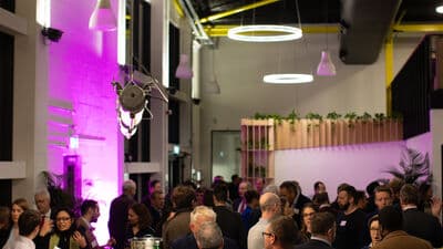 Science Creates photo #2