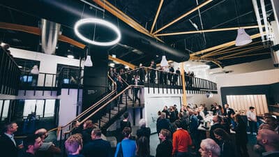 Photo of Science Creates