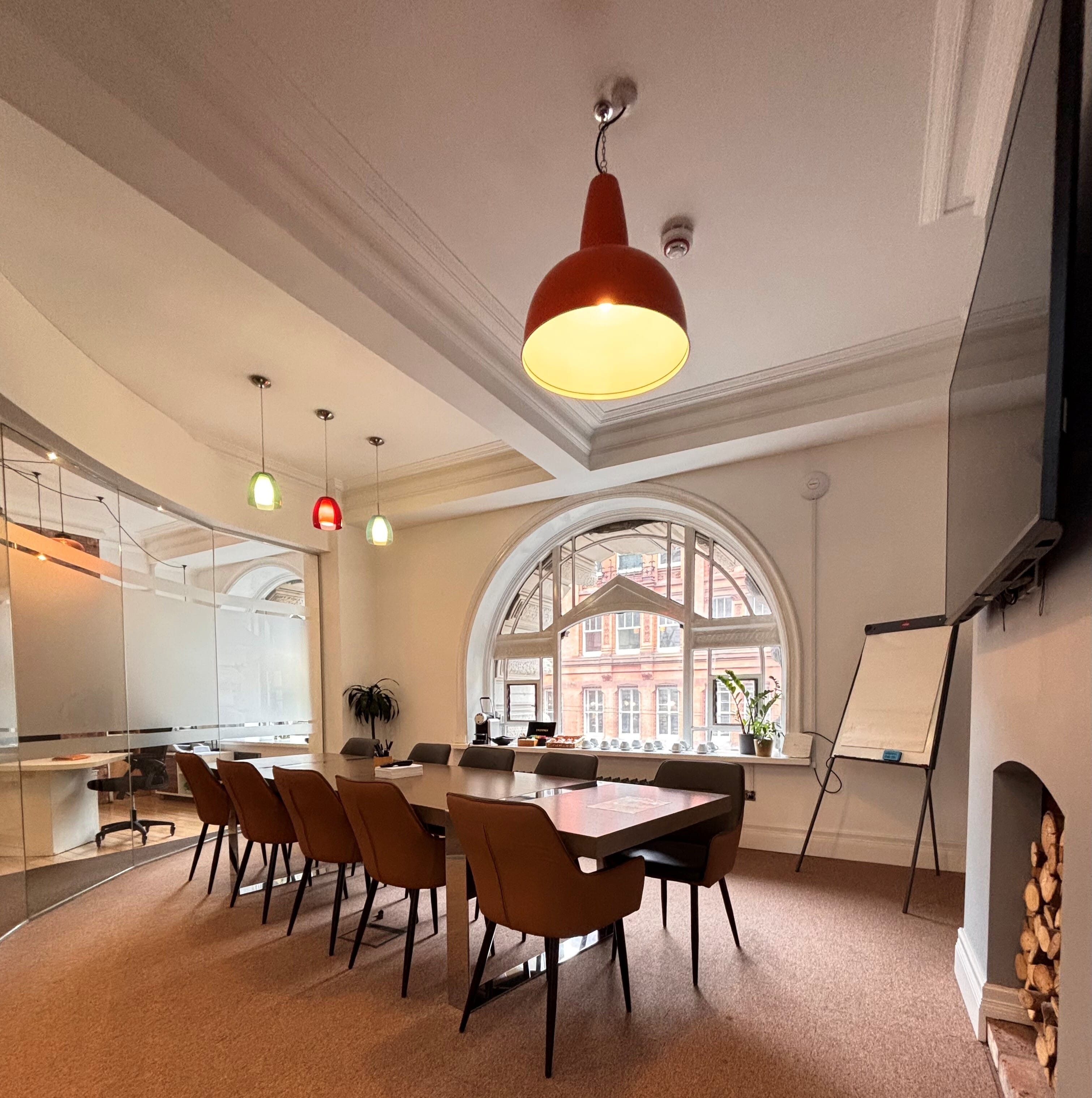 Photo of The Offices, Meeting Room 1
