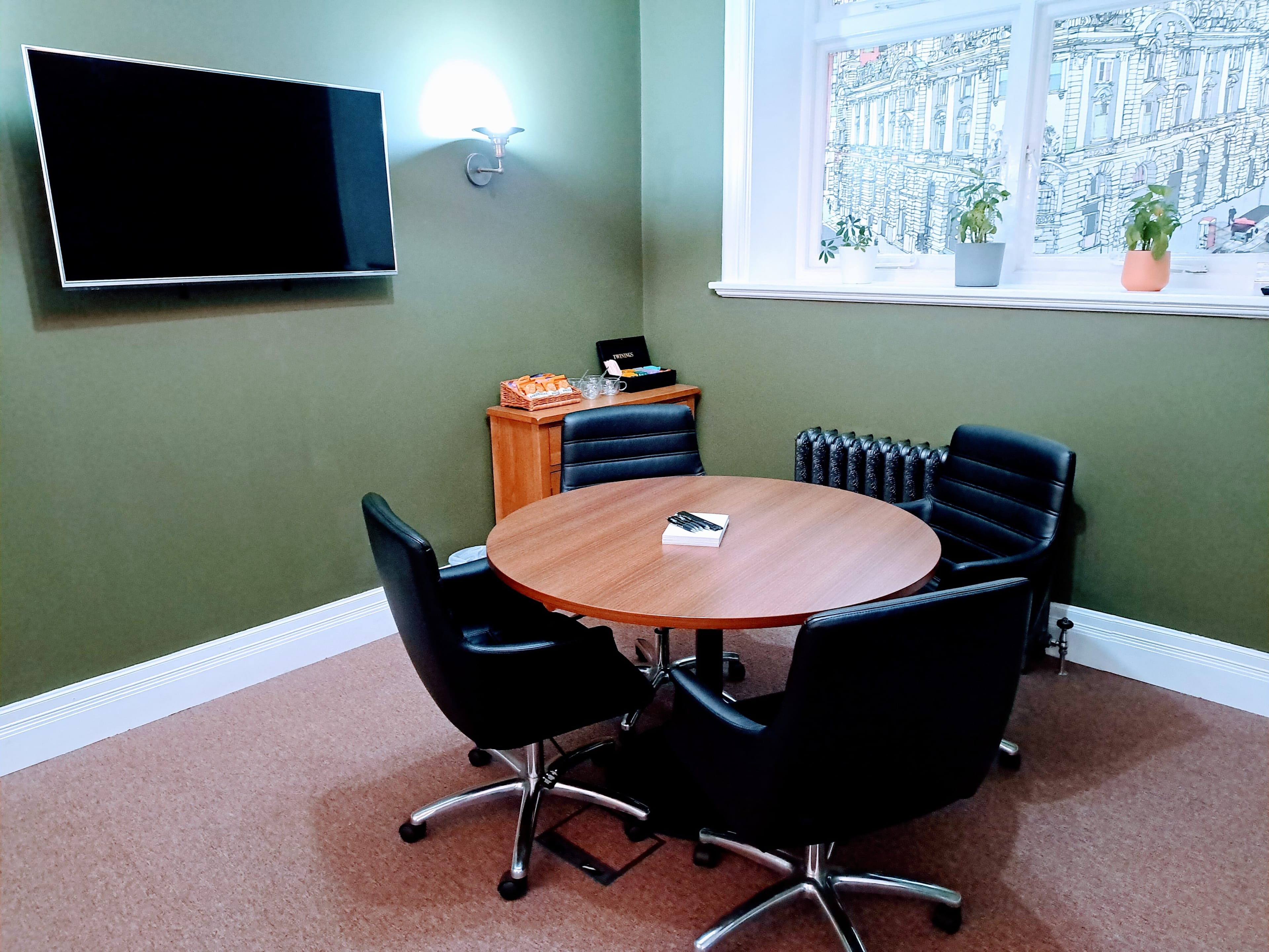Photo of The Offices, Meeting Room 3