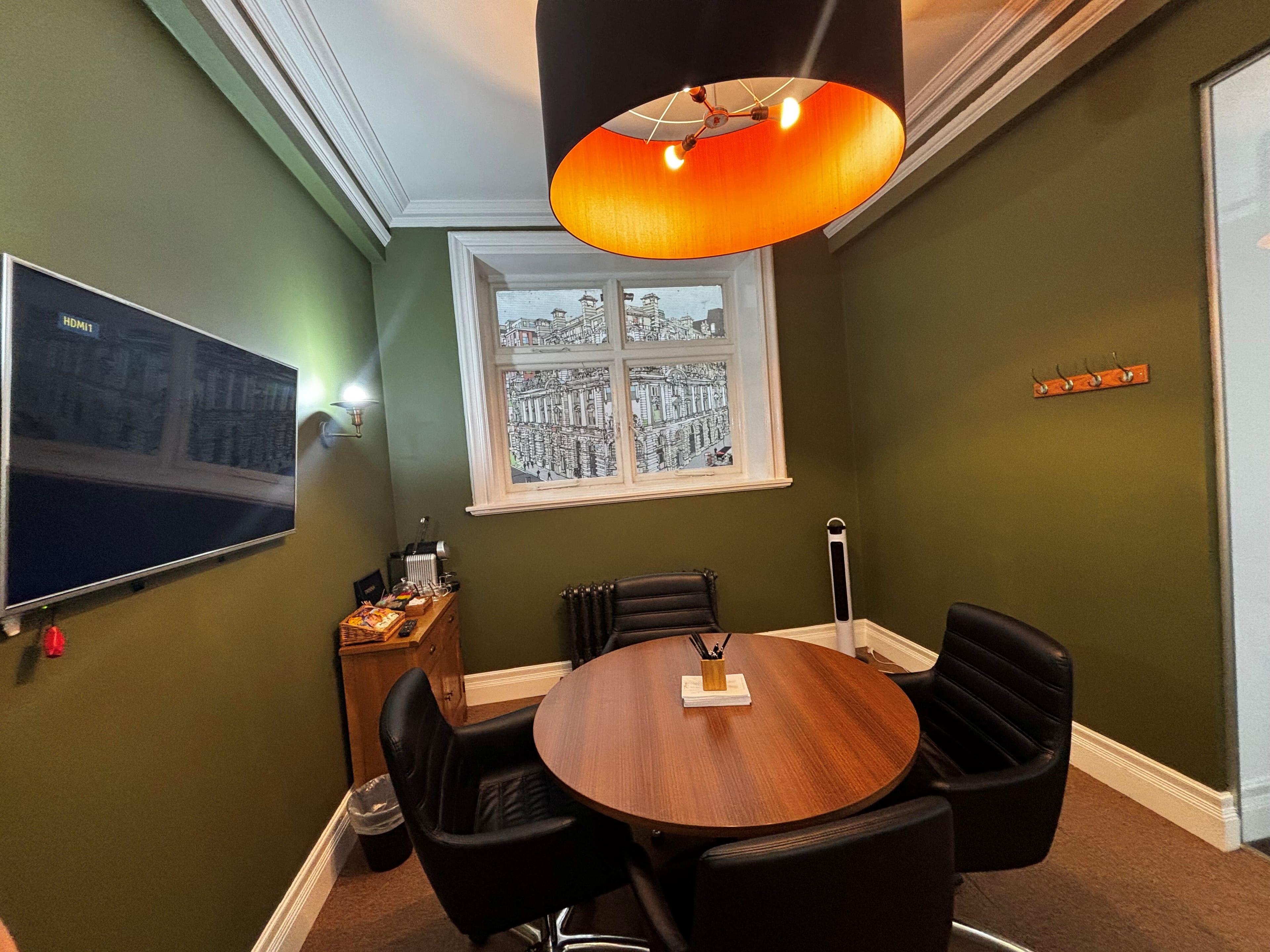 Photo of The Offices, Meeting Room 3