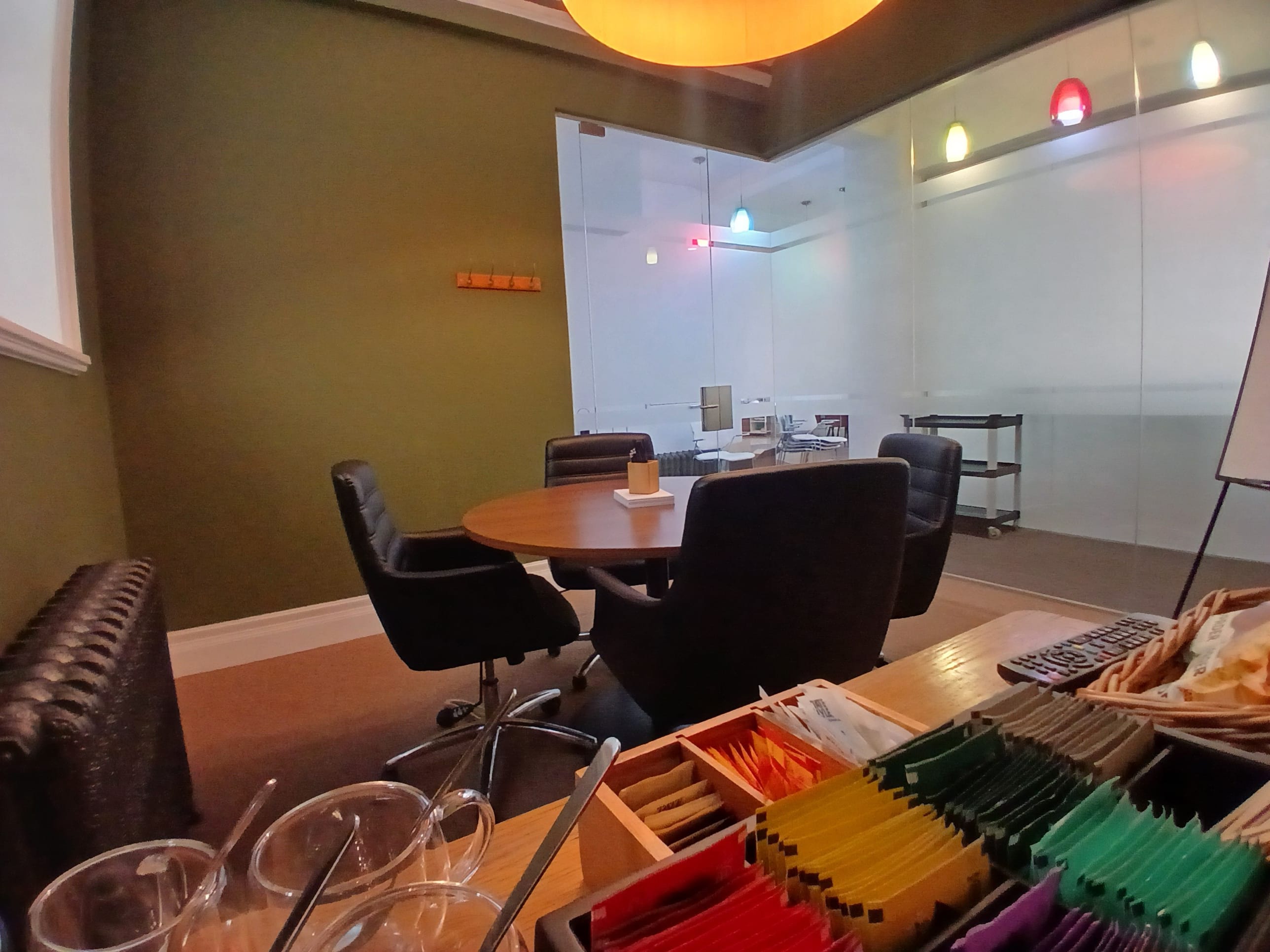Photo of The Offices, Meeting Room 3