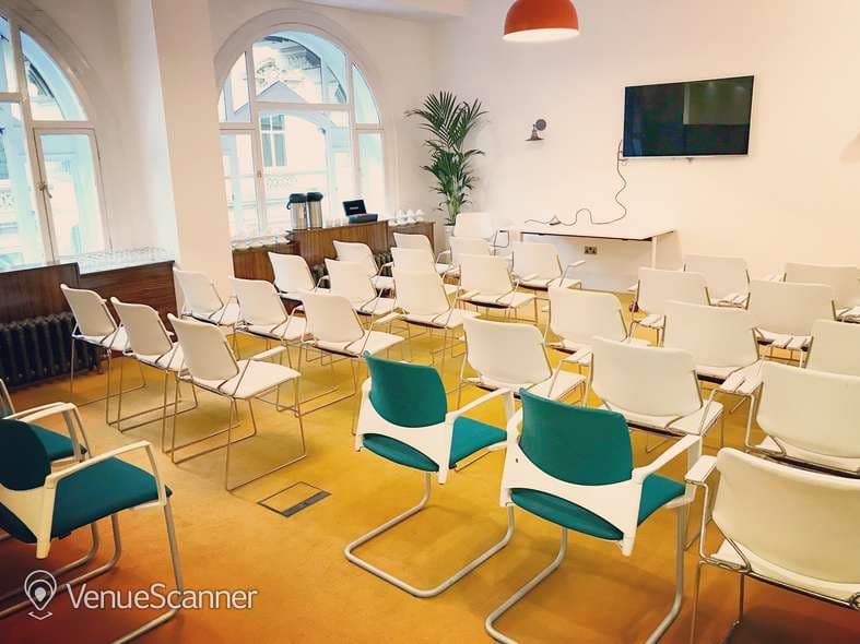 Meeting Room 2, The Offices photo #1