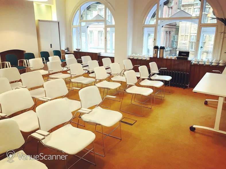 Meeting Room 2, The Offices photo #2