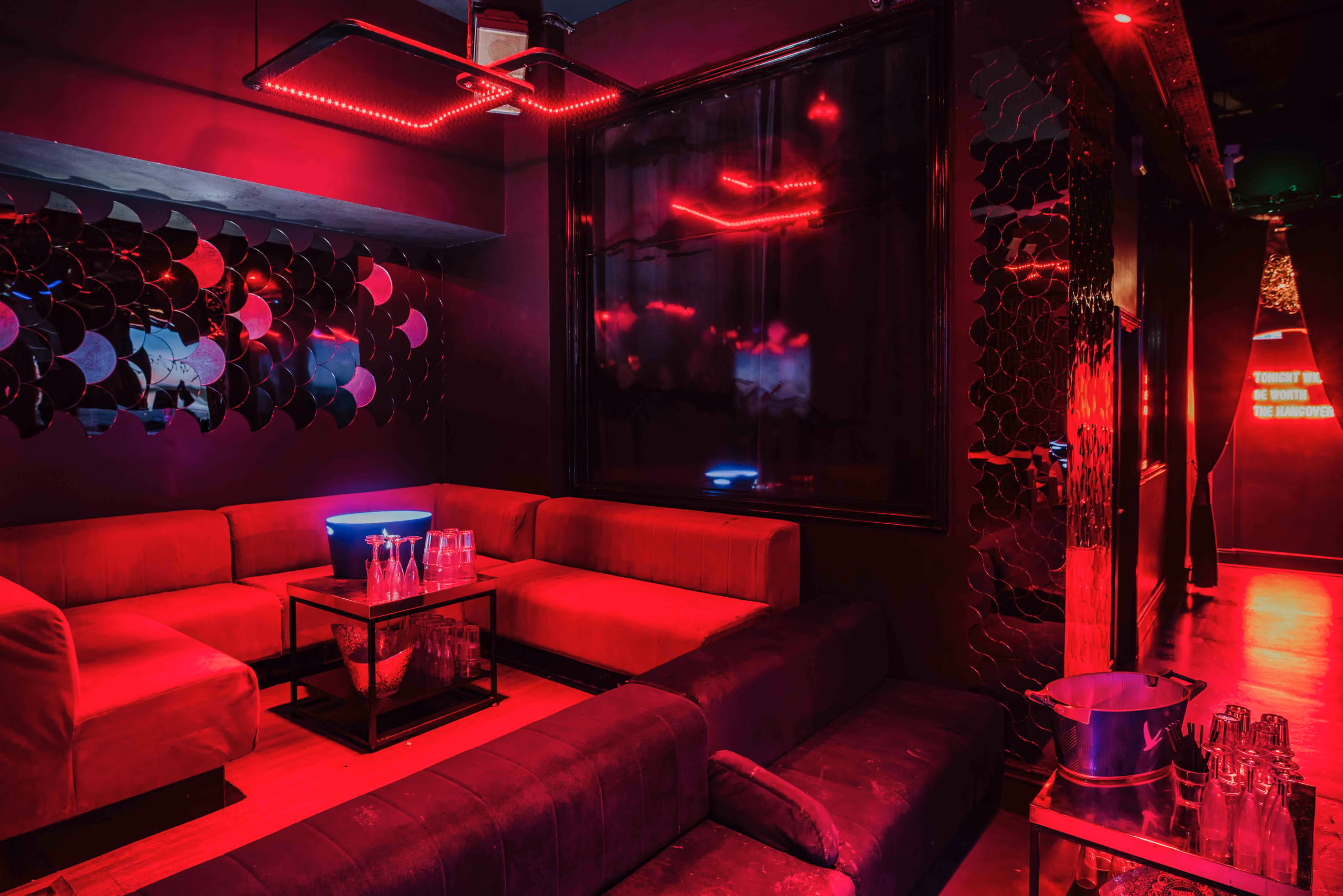 Photo of Chinawhite Manchester, Exclusive Hire