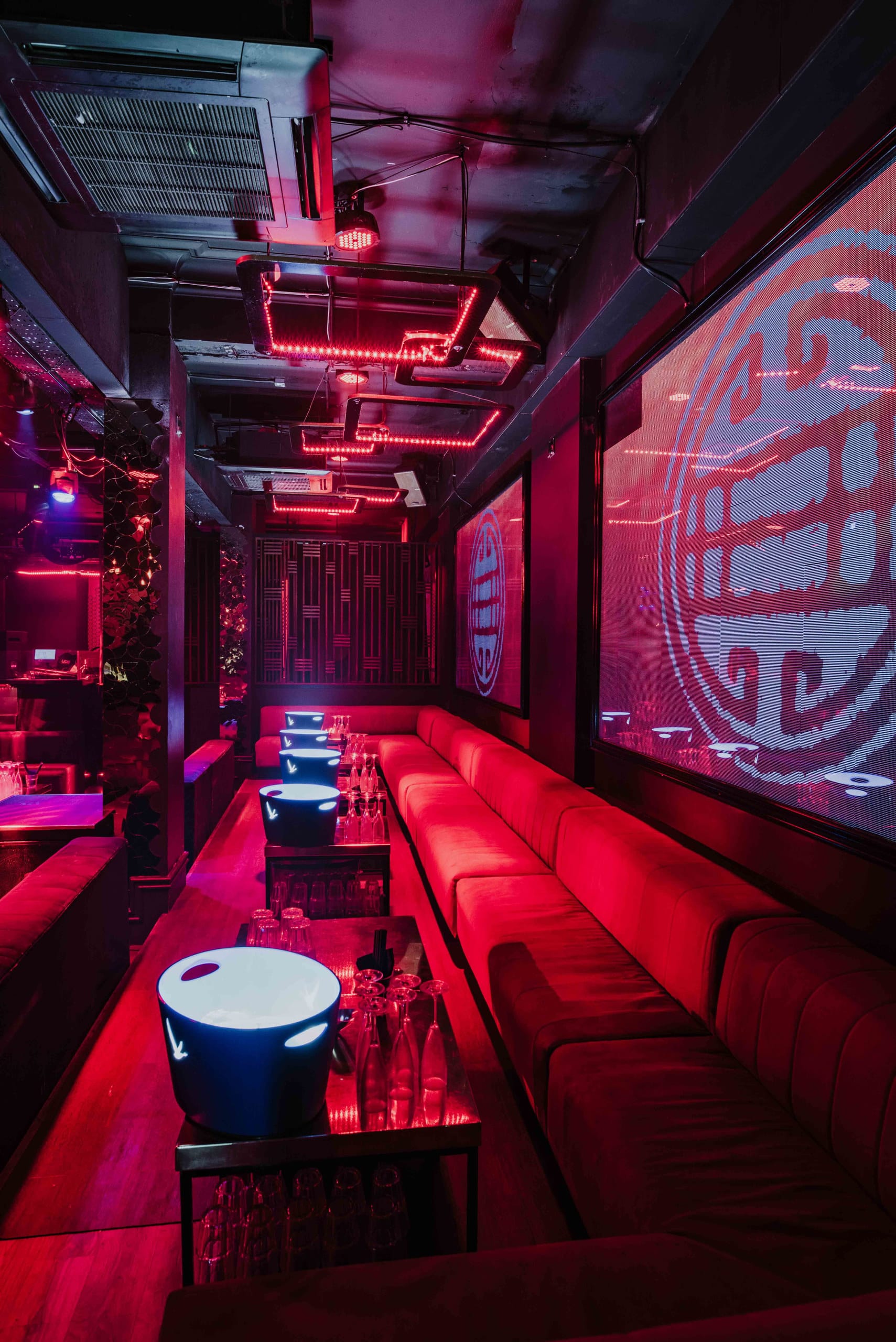 Photo of Chinawhite Manchester, Exclusive Hire