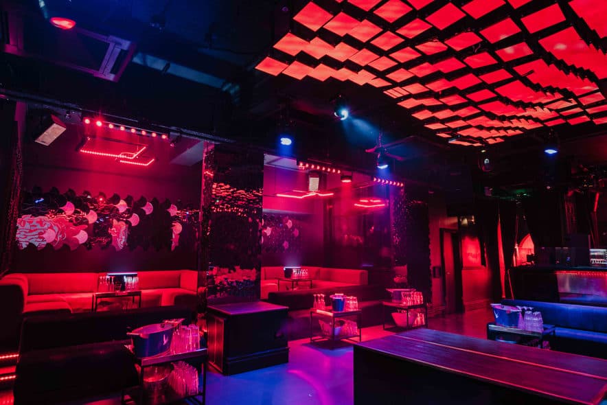 Chinawhite Manchester photo #2