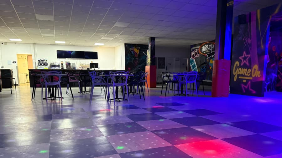 Exclusive Hire, Northants Venue Hire photo #5
