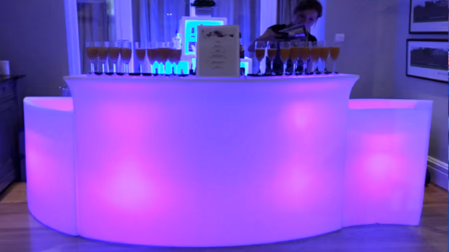 Exclusive Hire, Northants Venue Hire photo #4