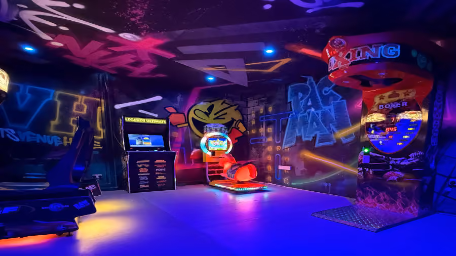 Exclusive Hire, Northants Venue Hire photo #2