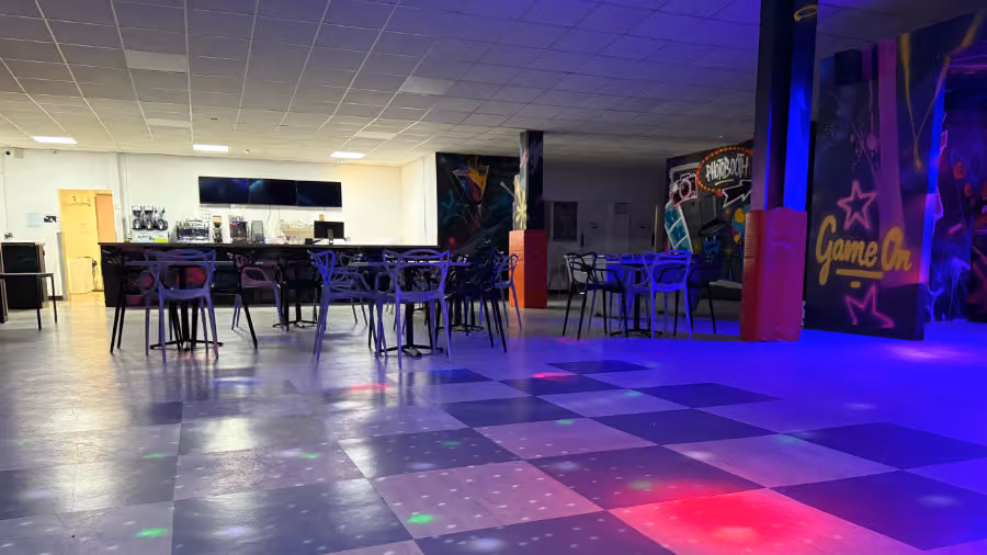 Exclusive Hire, Northants Venue Hire photo #5