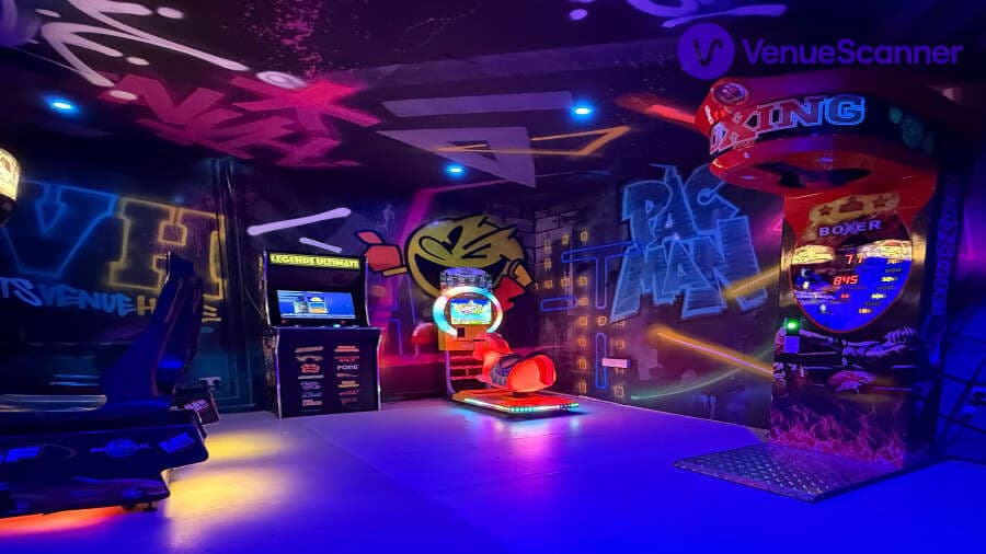 Exclusive Hire, Northants Venue Hire photo #1