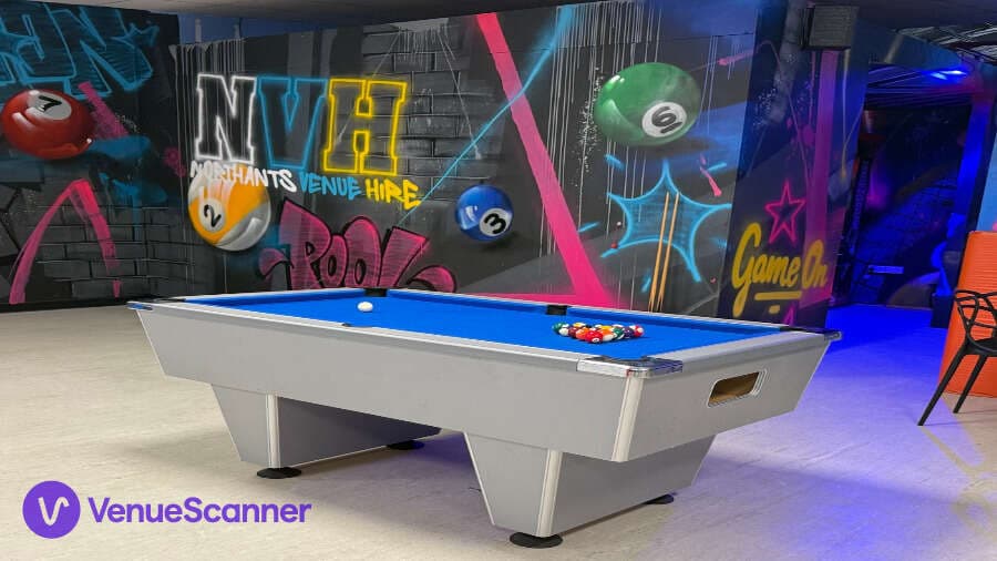 Exclusive Hire, Northants Venue Hire photo #11