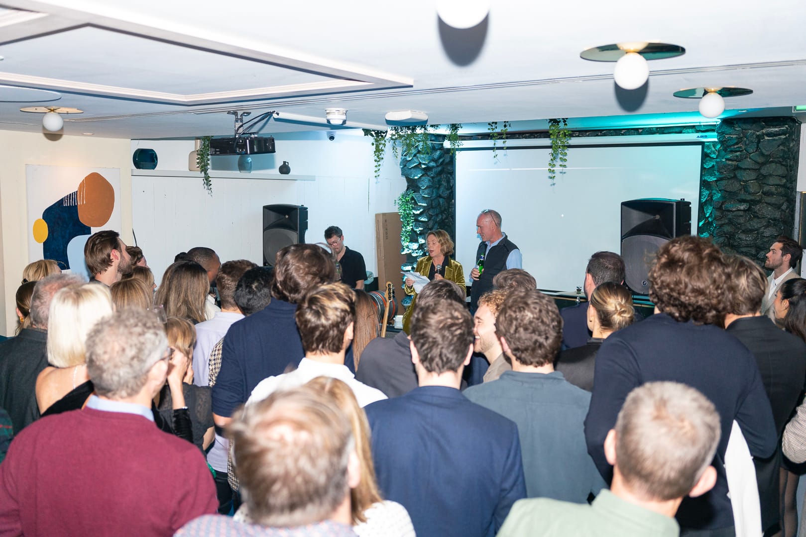 Photo of Bubba Oasis, Cosy Living Room & Cocktail Bar
