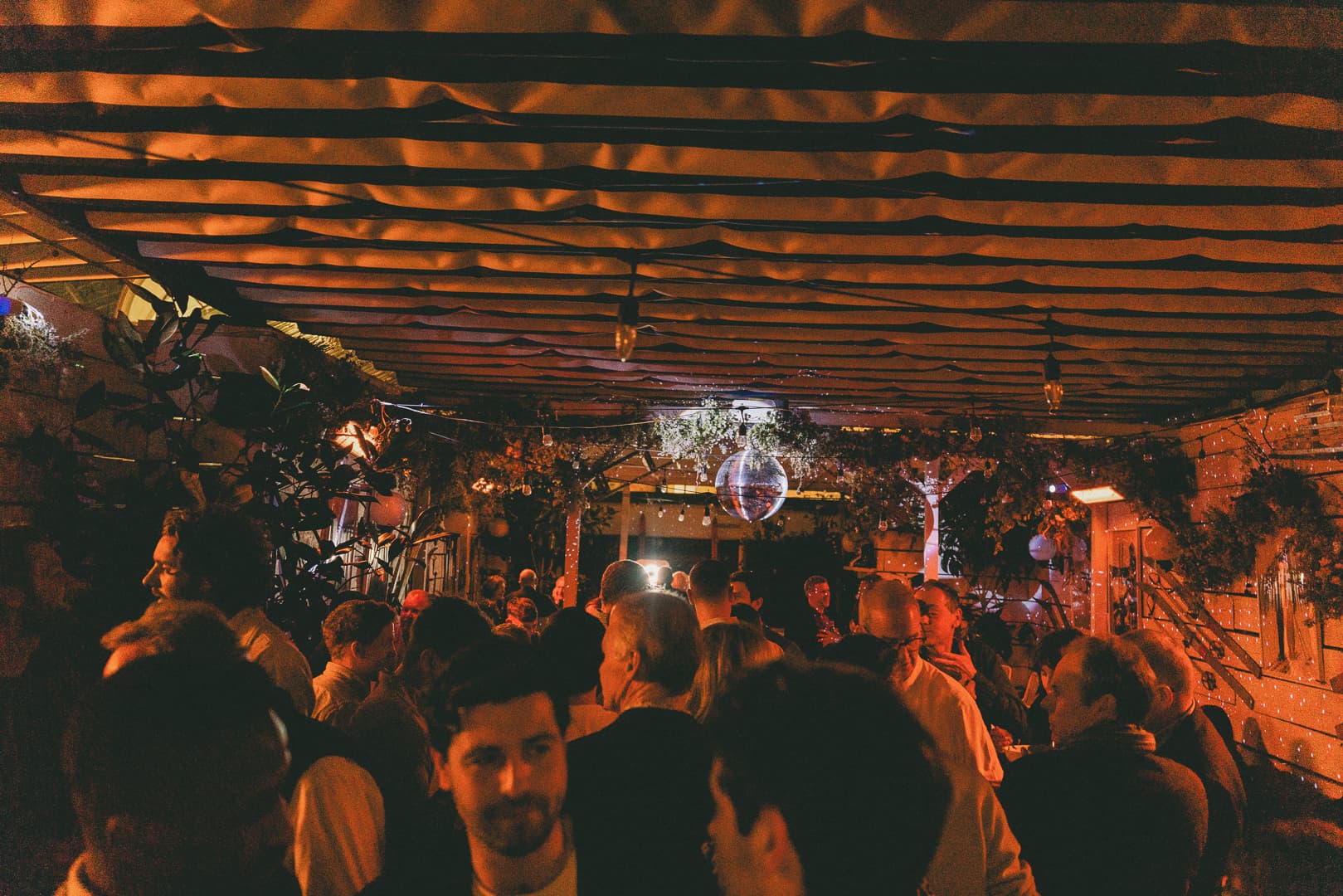 Weatherproof Rooftop Bar, Bubba Oasis photo #18