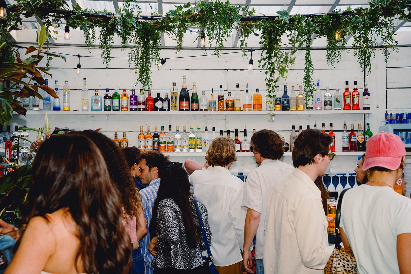 Weatherproof Rooftop Bar, Bubba Oasis photo #25