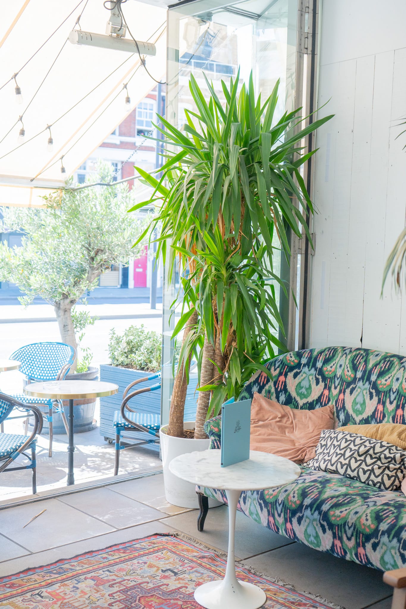 Photo of Bubba Oasis, Cosy Living Room & Cocktail Bar