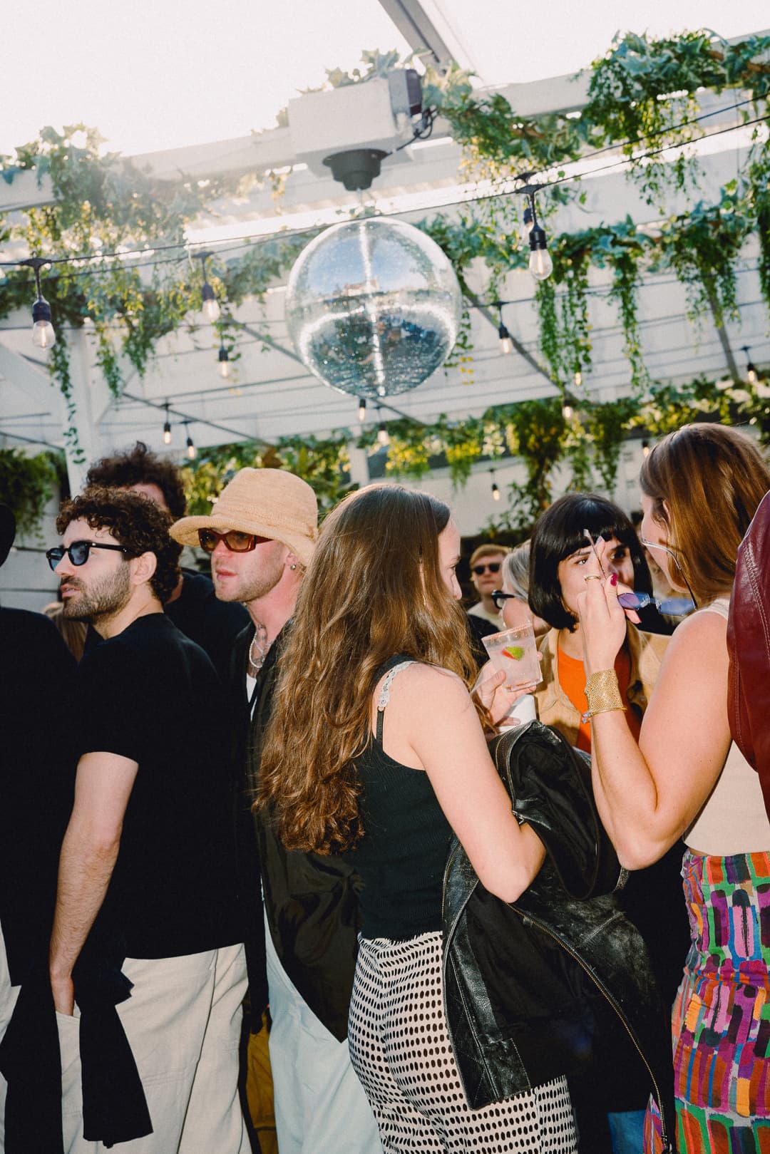 Weatherproof Rooftop Bar, Bubba Oasis photo #9