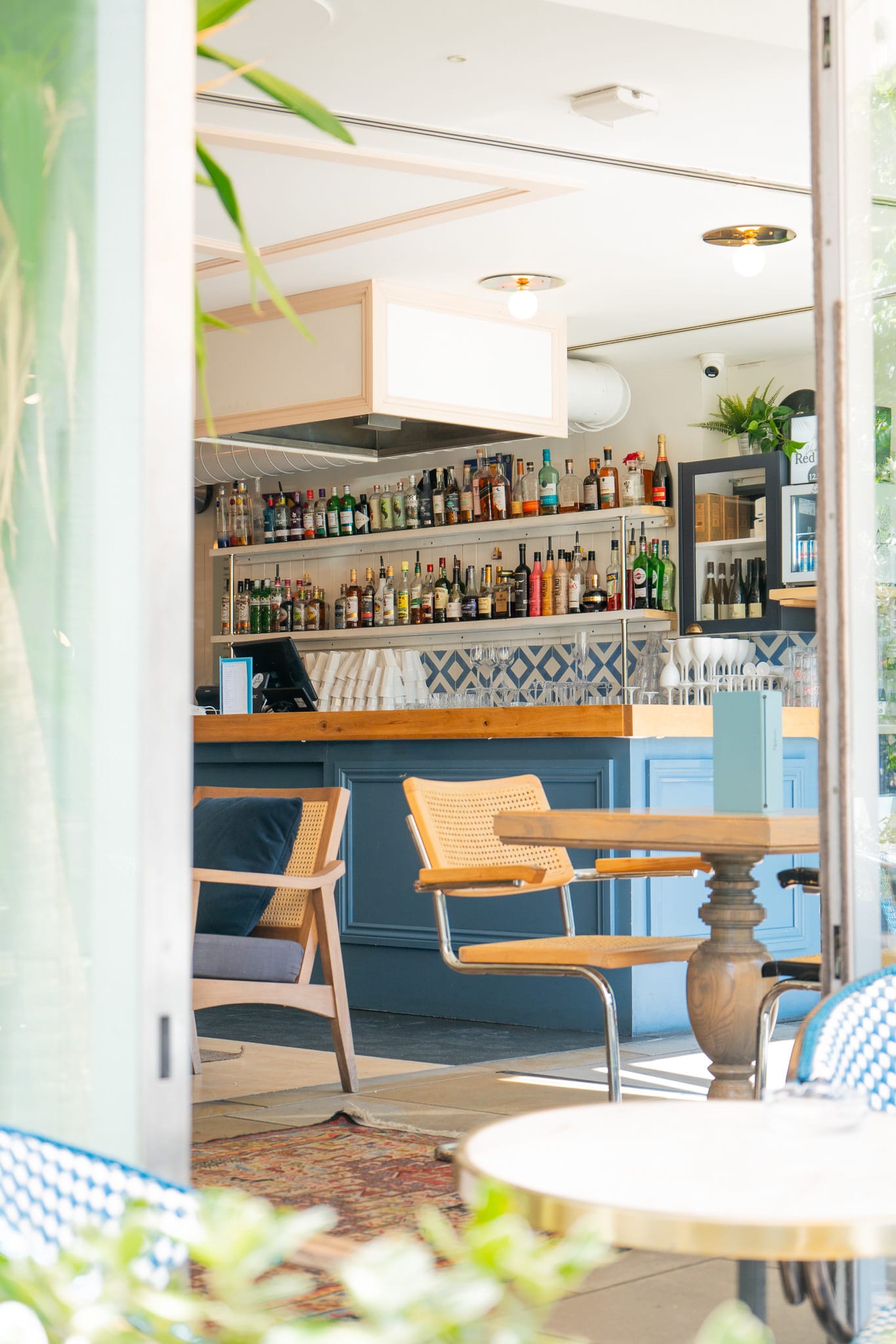 Photo of Bubba Oasis, Cosy Living Room & Cocktail Bar