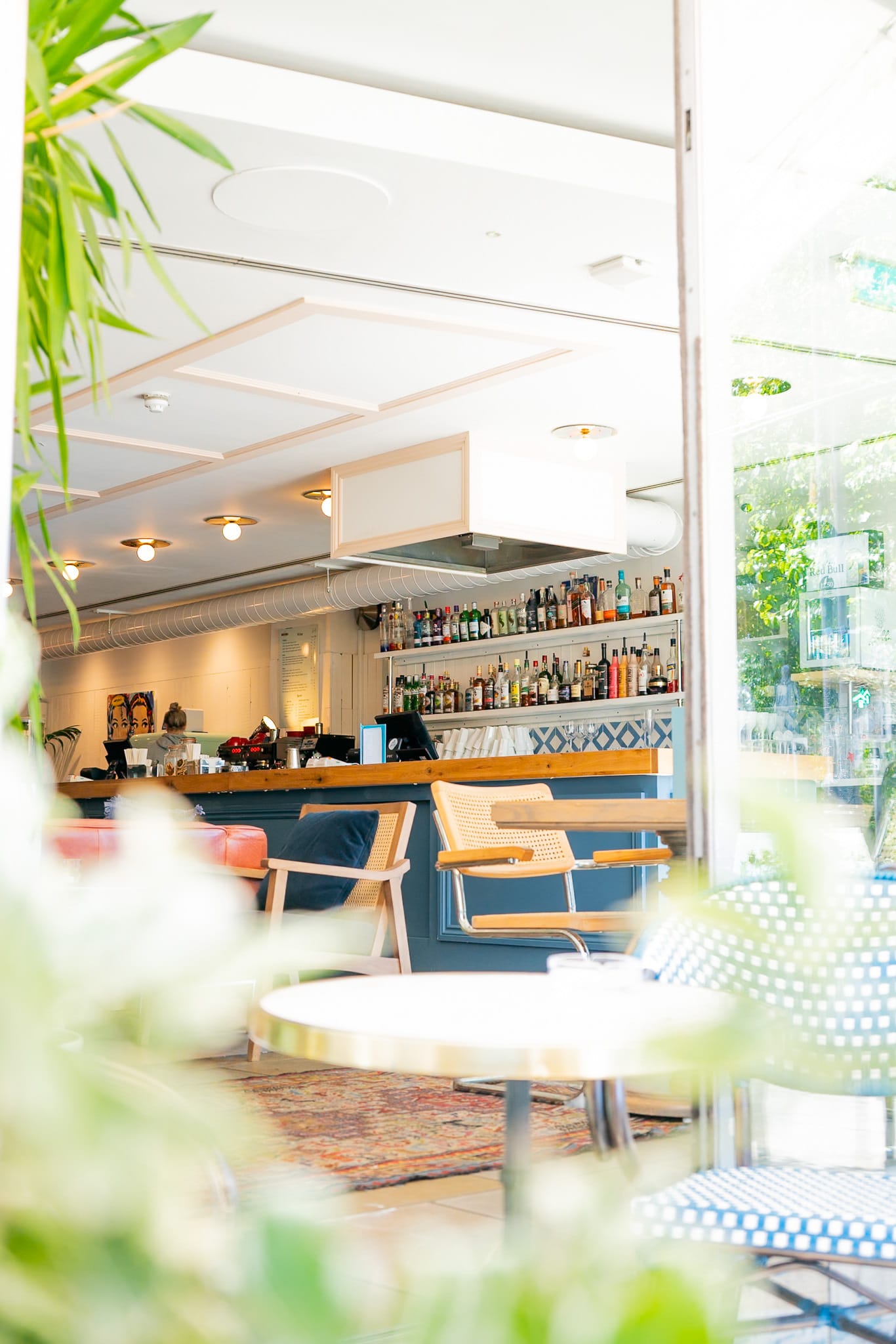 Photo of Bubba Oasis, Cosy Living Room & Cocktail Bar