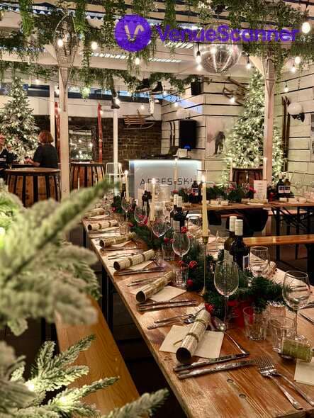 Winter At Bubba Oasis, Bubba Oasis photo #2