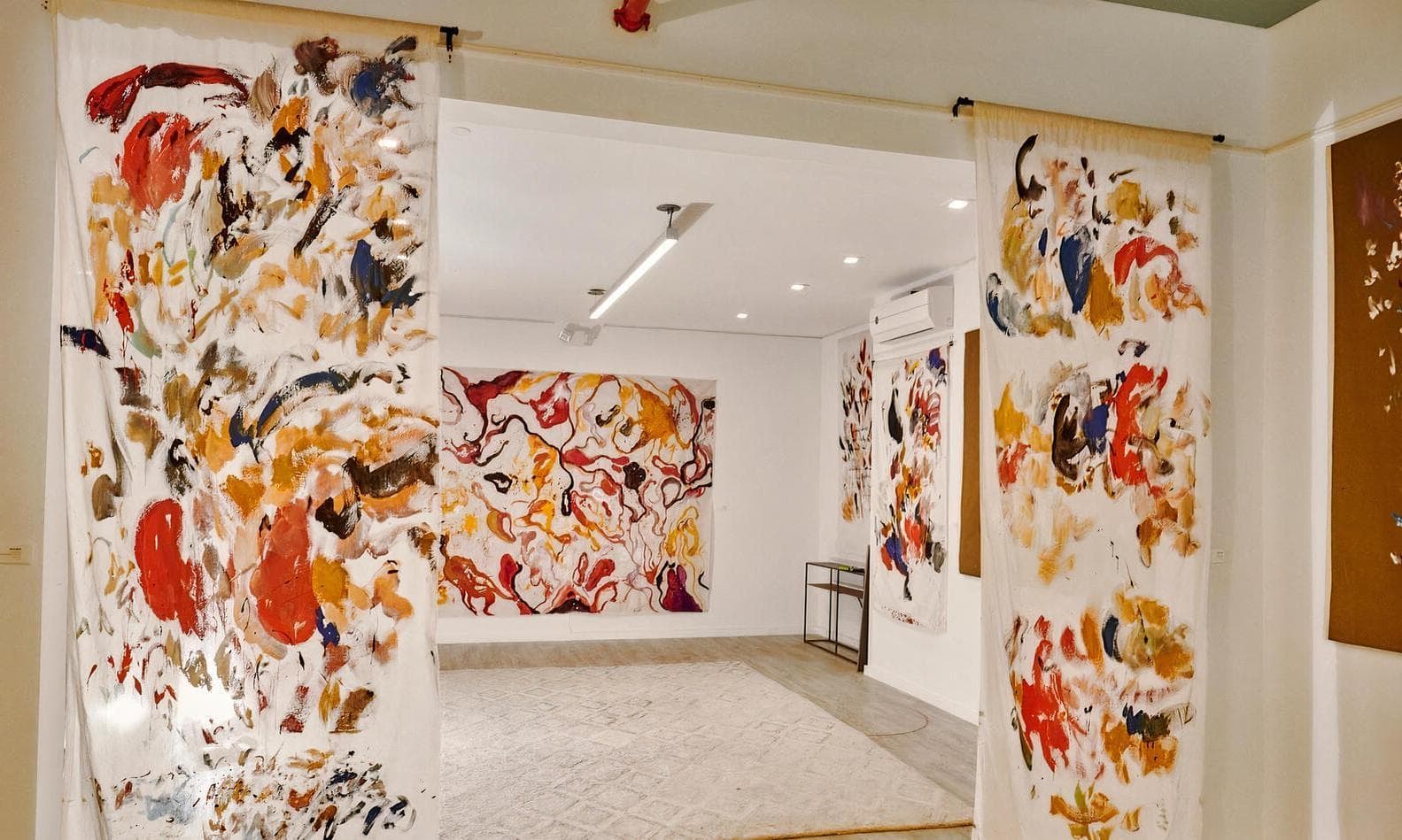 Soho Expansive Event Space, ArtHouse by Sedef Gali photo #1