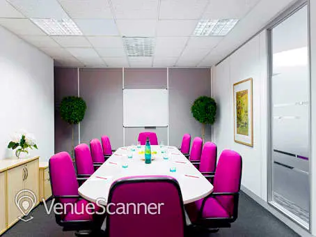 Dapdune Wharf, Regus Guildford High Street photo #1