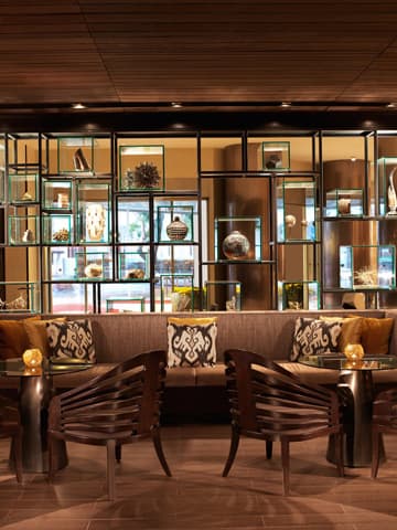 Fairmont Ballroom & Foyer, Fairmont Singapore photo #2