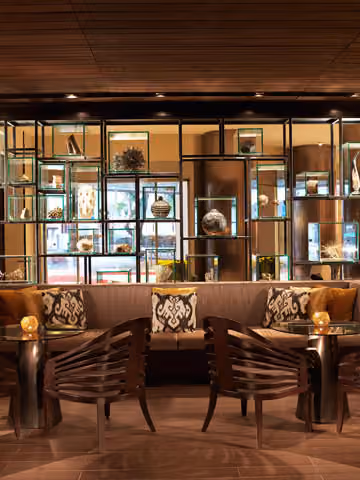 Fairmont Ballroom & Foyer, Fairmont Singapore photo #2