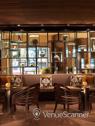 Fairmont Ballroom & Foyer, Fairmont Singapore photo #2