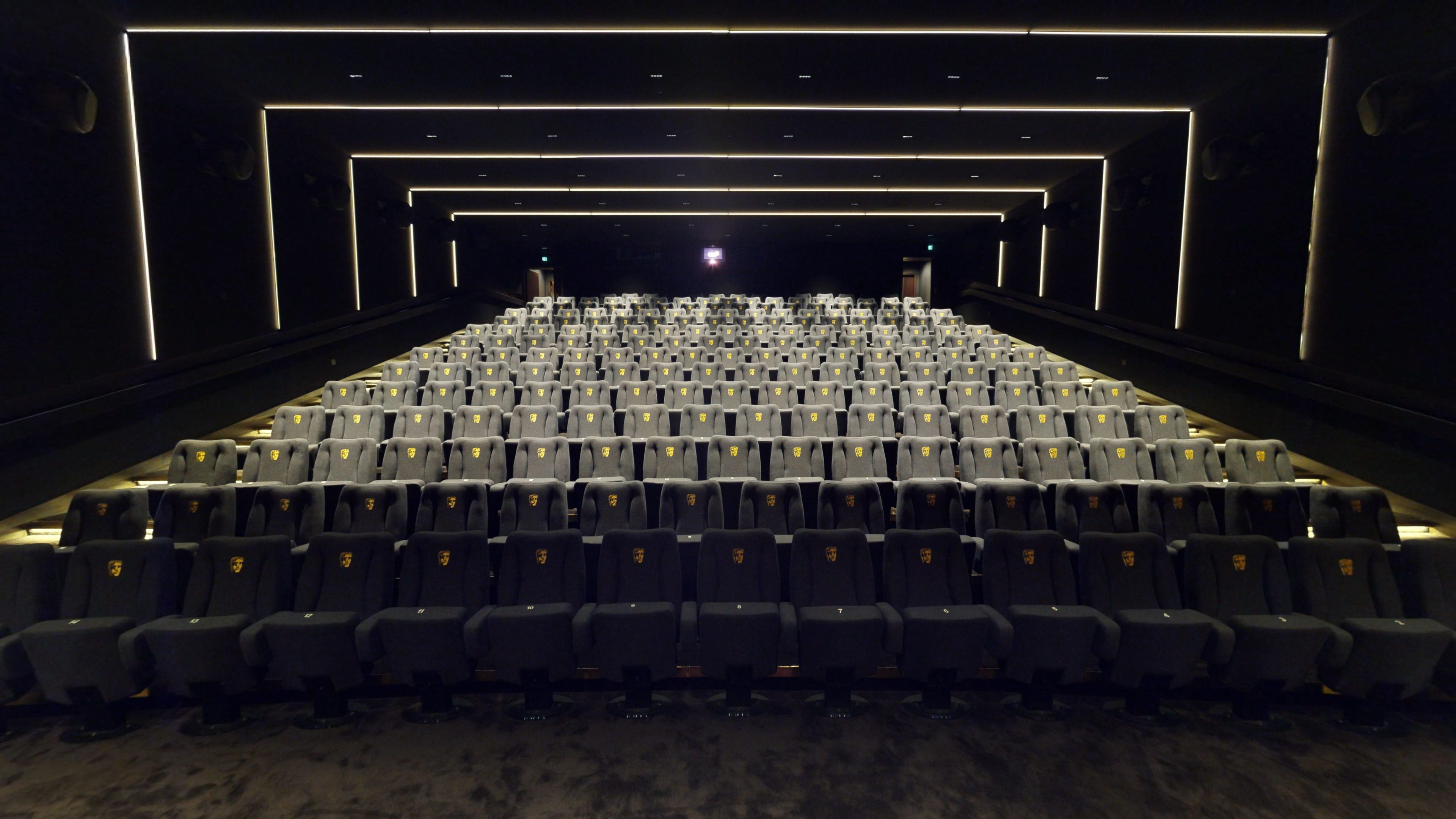 Photo of BAFTA 195 Piccadilly, Ray Dolby Room