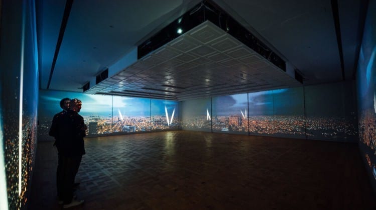 Photo of BAFTA 195 Piccadilly, Ray Dolby Room
