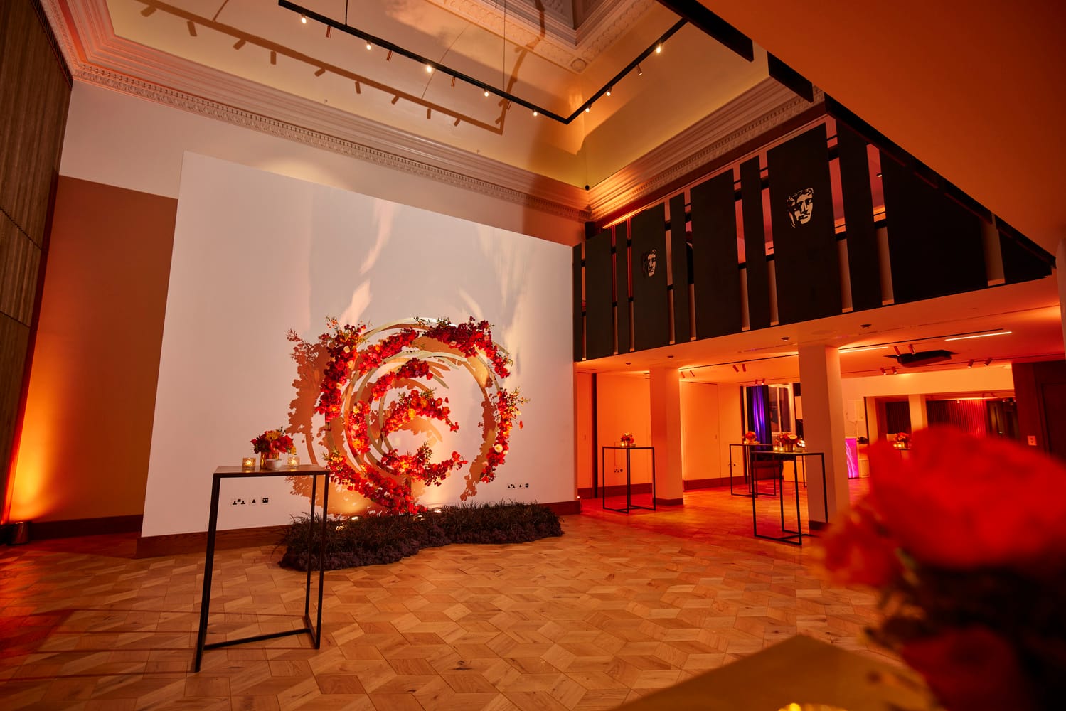 Photo of BAFTA 195 Piccadilly, Ray Dolby Room