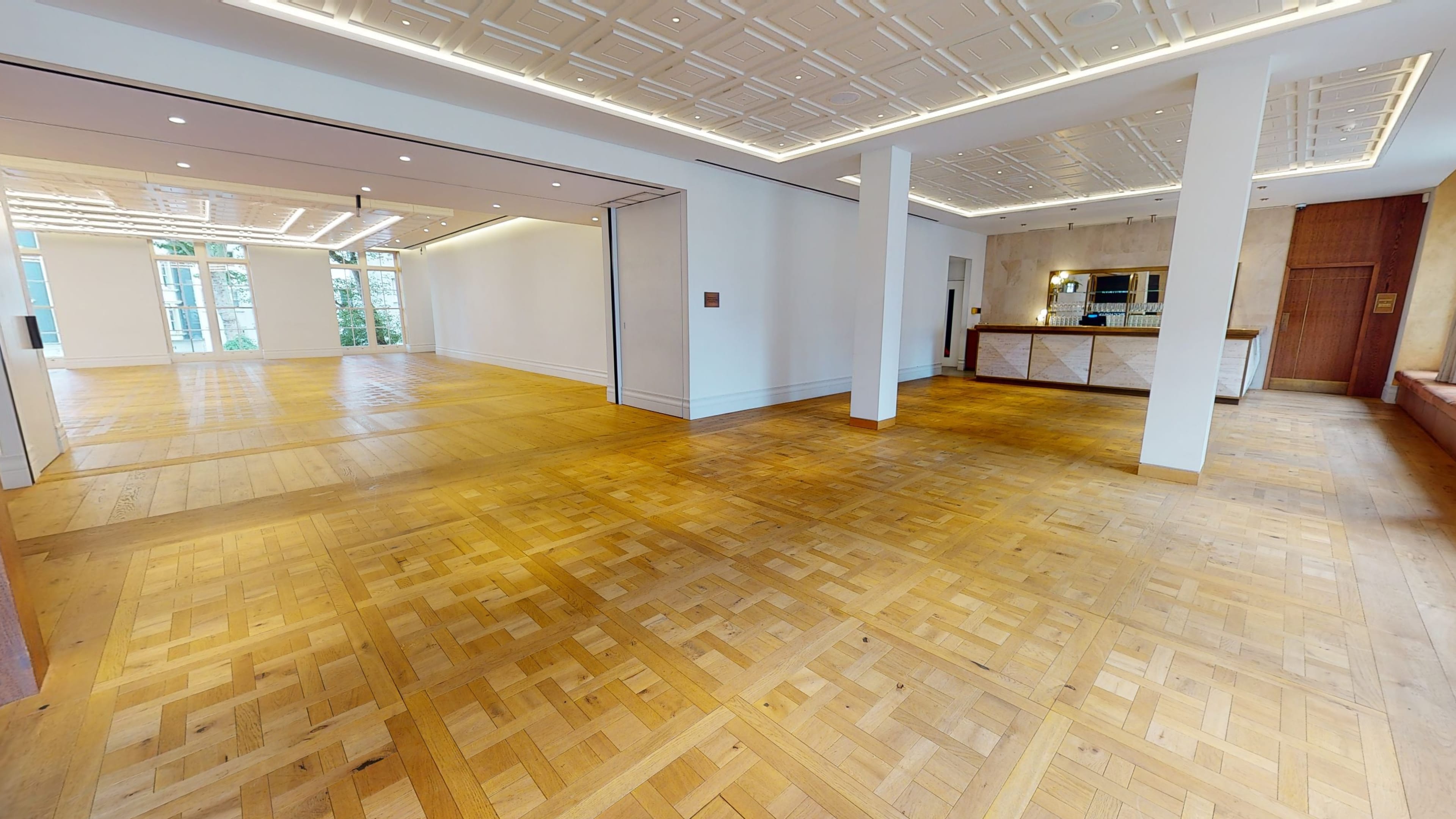 Photo of BAFTA 195 Piccadilly, Ray Dolby Room