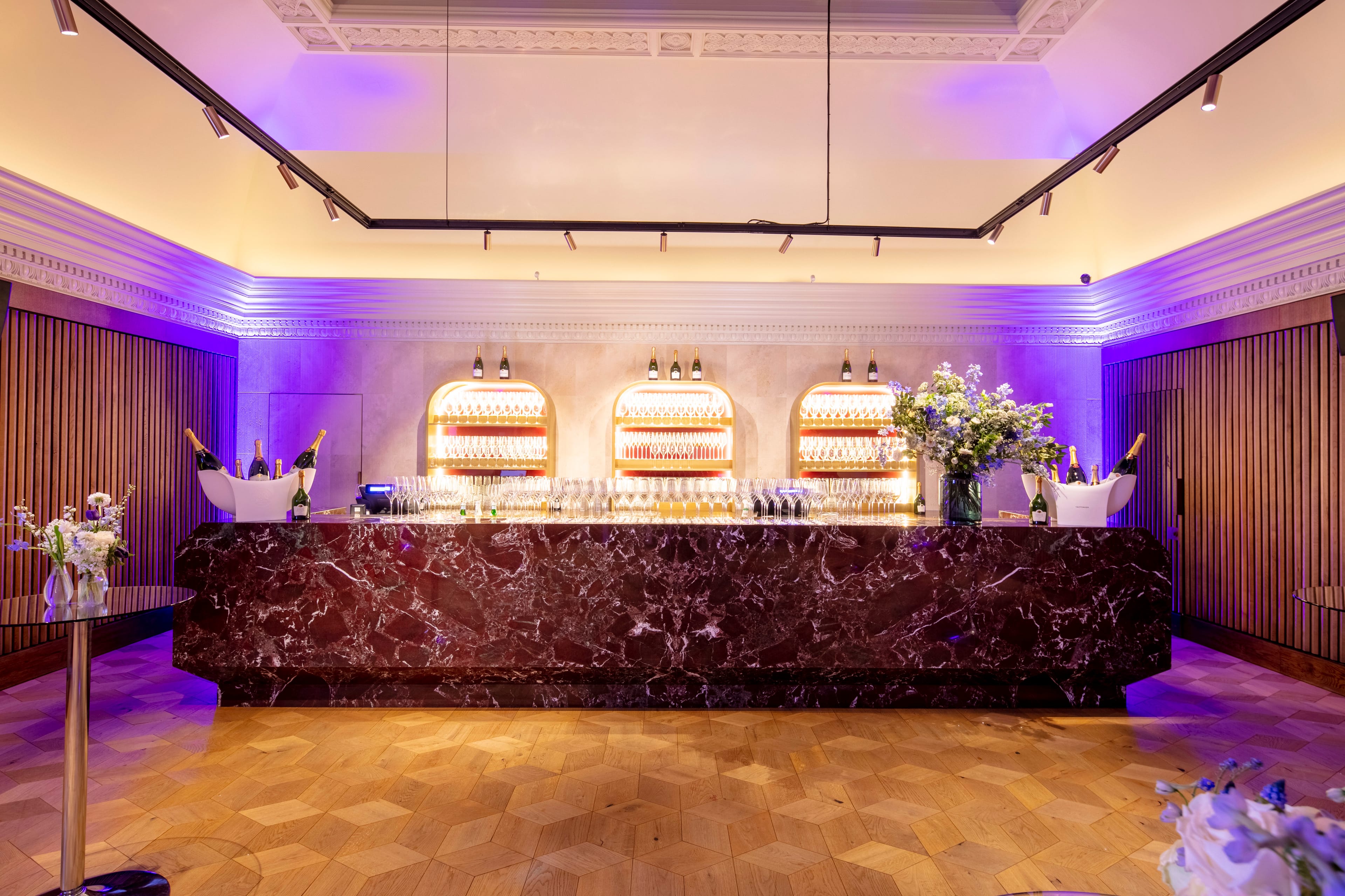 Photo of BAFTA 195 Piccadilly, Ray Dolby Room