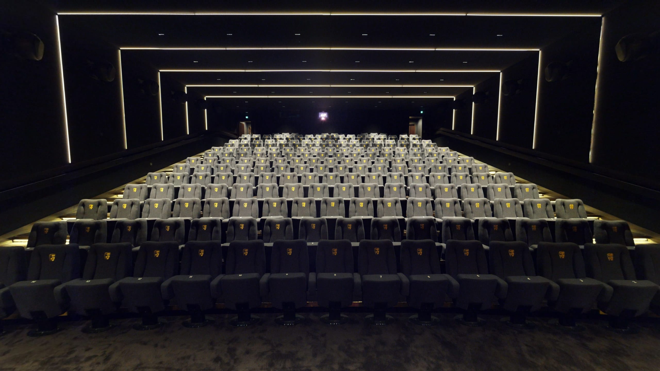 Photo of BAFTA 195 Piccadilly, Ray Dolby Room