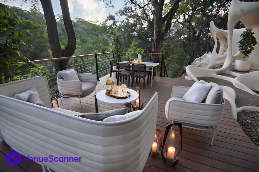 The House, The Bloomhouse photo #1