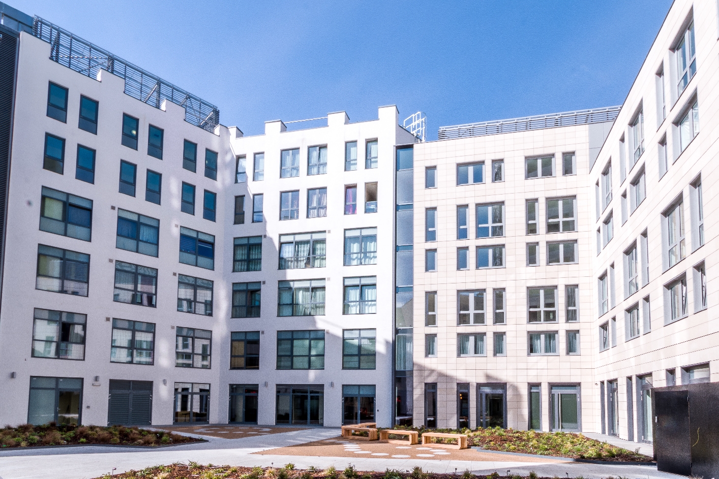 Photo of Regus London Shoreditch, Hawksmoor