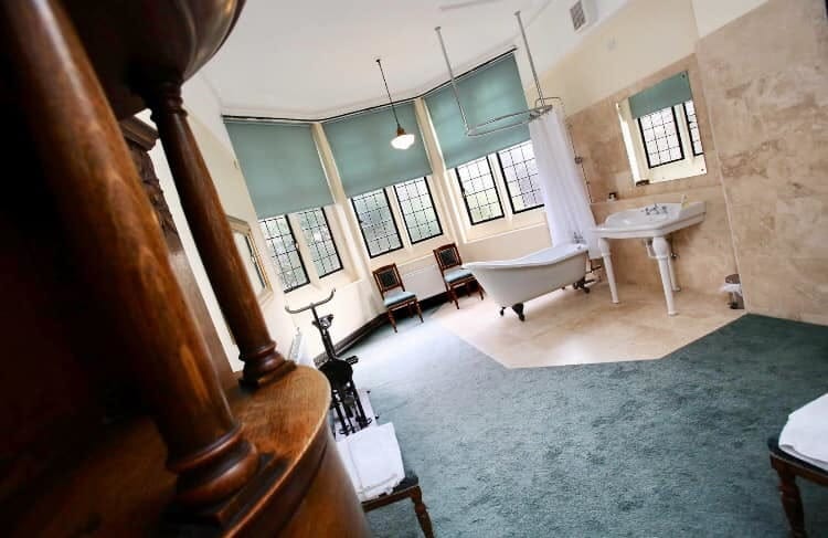 Photo of The Mansion House