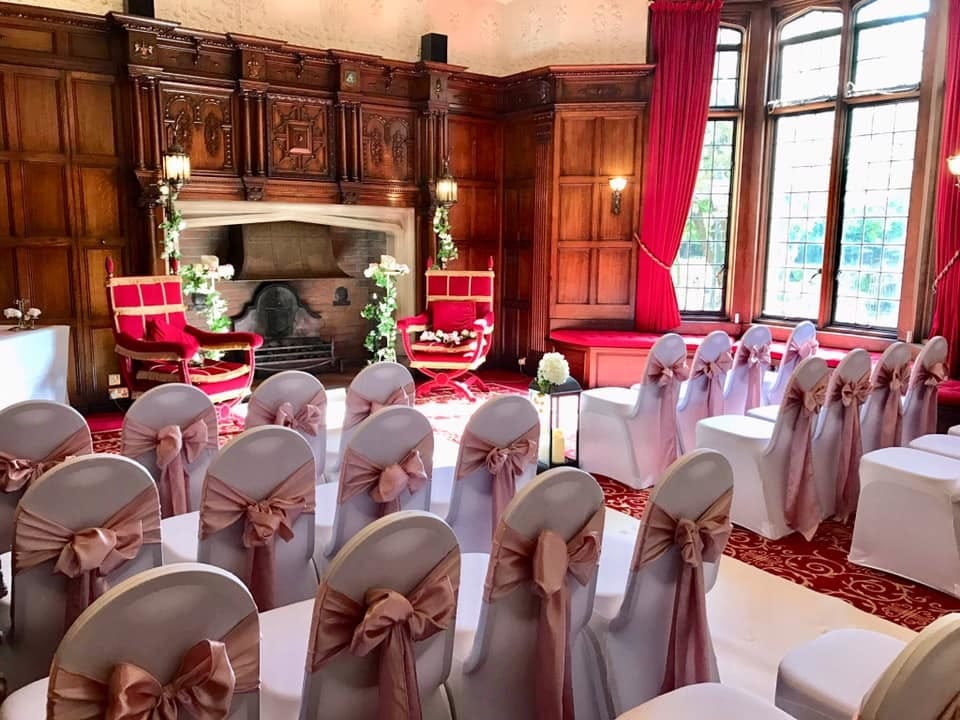 Photo of The Mansion House