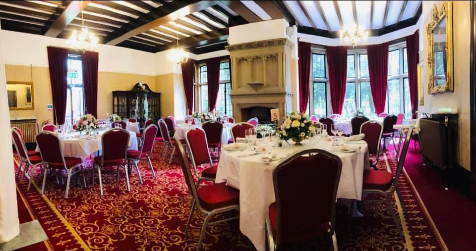 Photo of The Mansion House